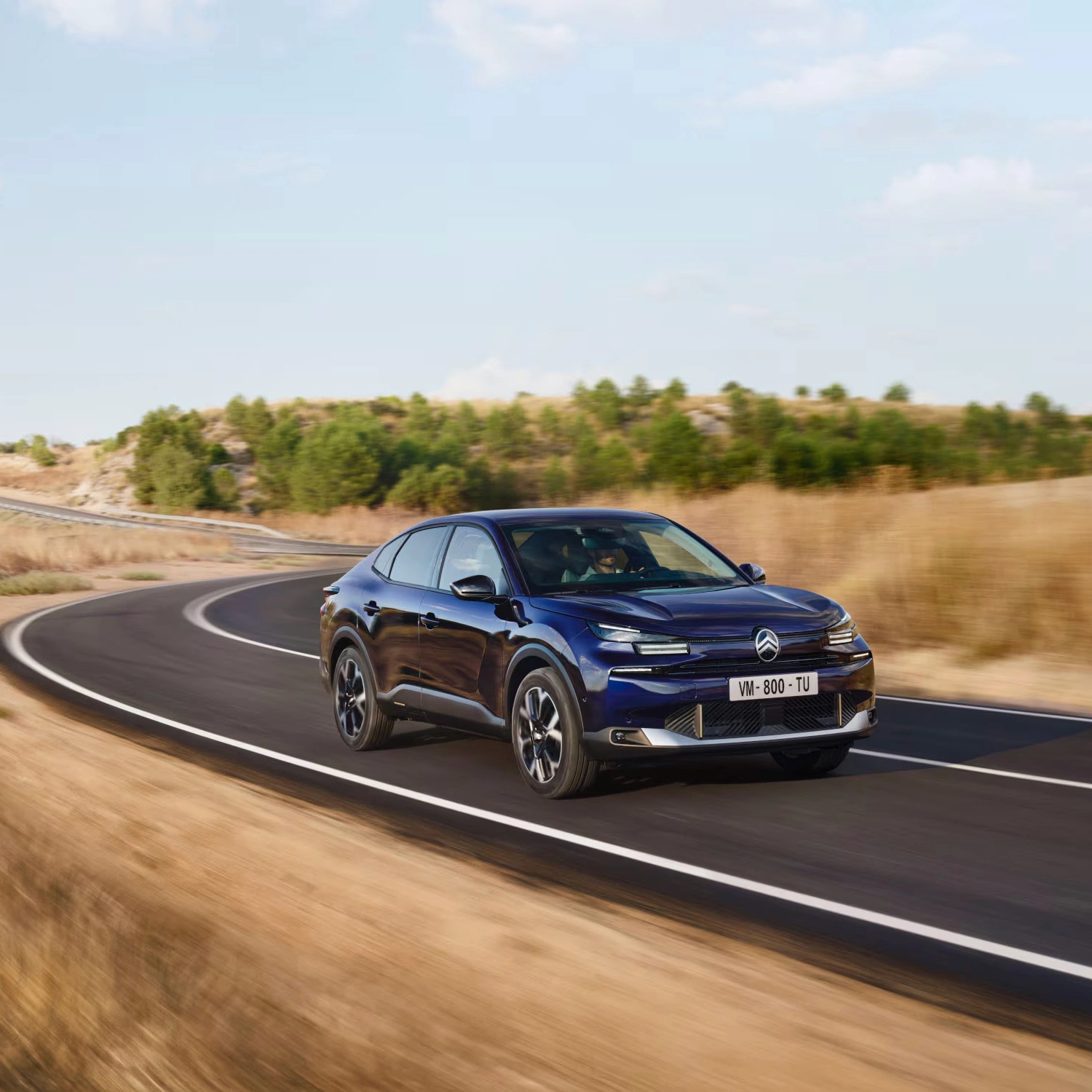 Citroen care