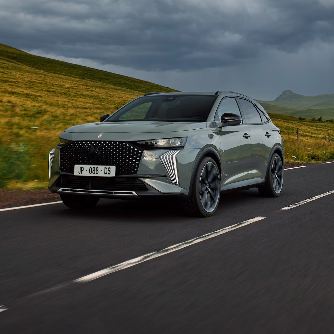 DS Automotive