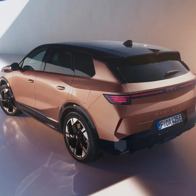 Opel minded