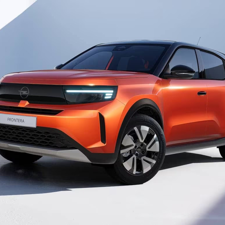 Opel - Sostenibilità ambientale