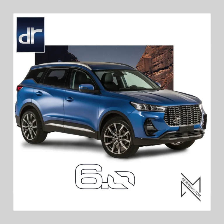 DR 6.0
