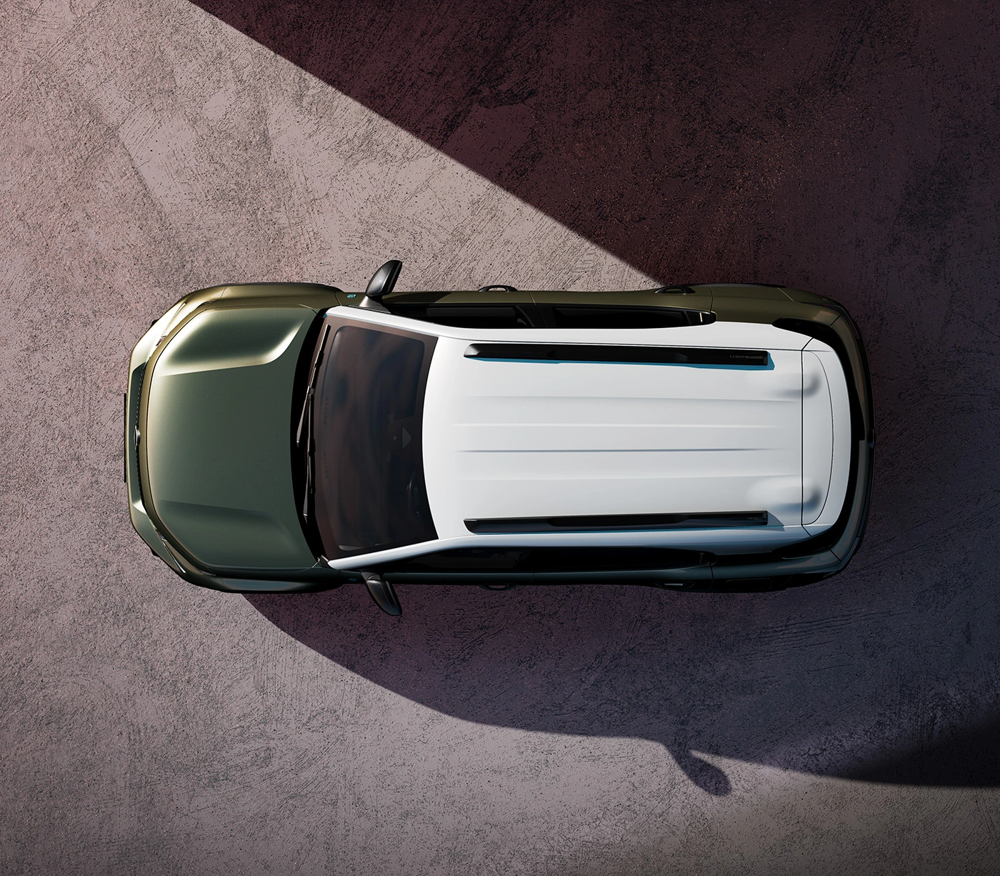 Citroen C3 Aircross, spazio per tutti