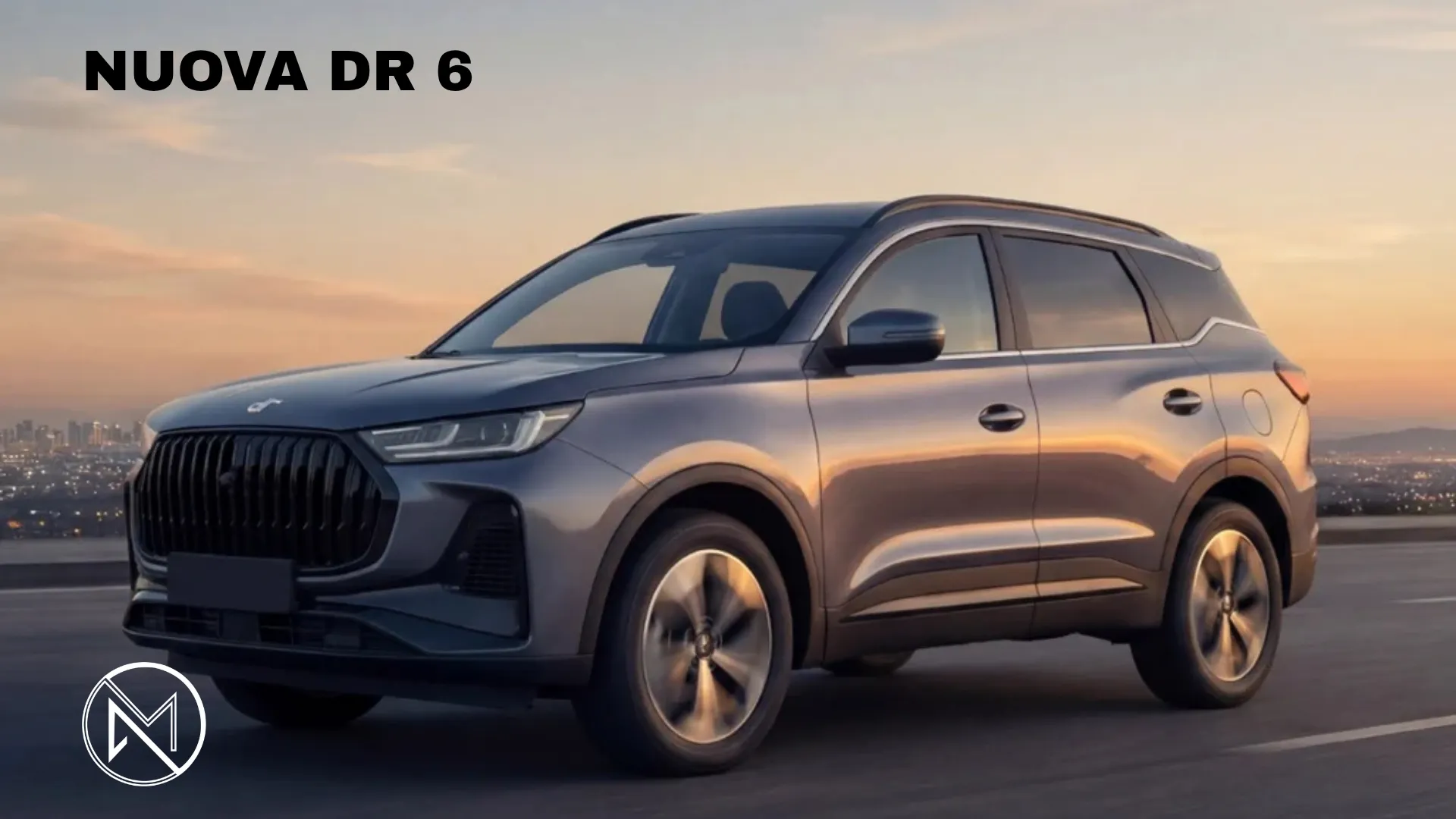 DR 6.0