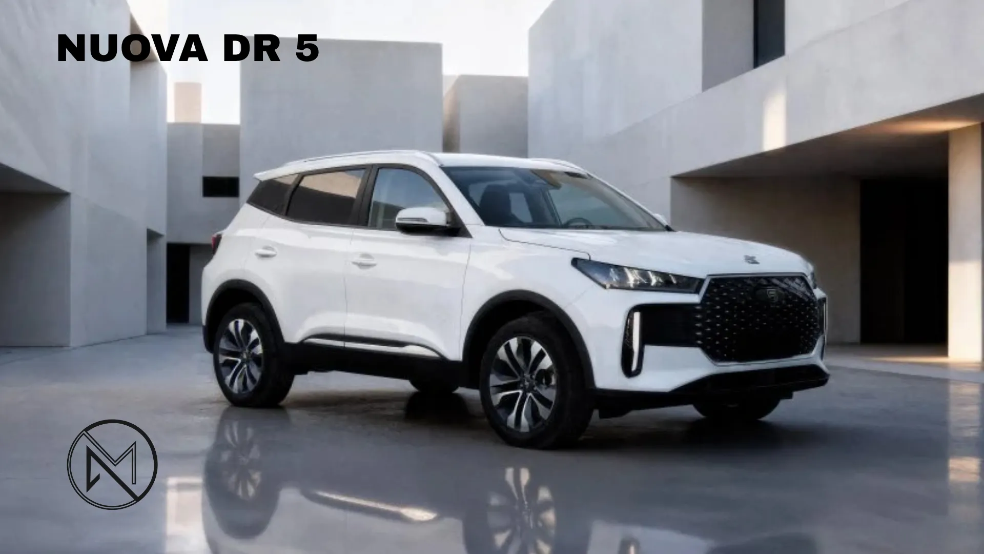 DR 5.0 UNICA