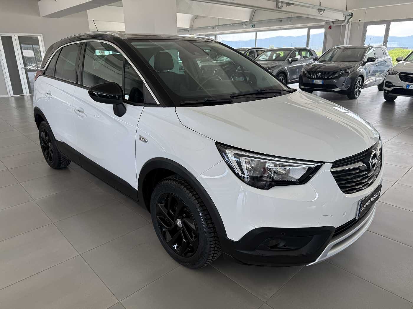 Opel Crossland X – X 1.5 ECOTEC102 CV  Innovation 