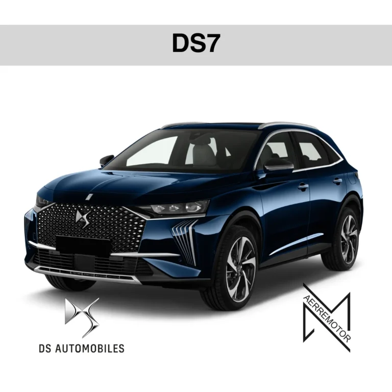 DS7