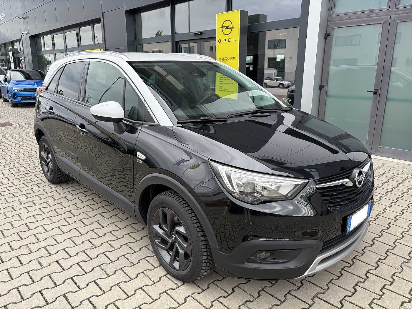 Opel Crossland X – X 1.5 102 CV 120 Anniversary 