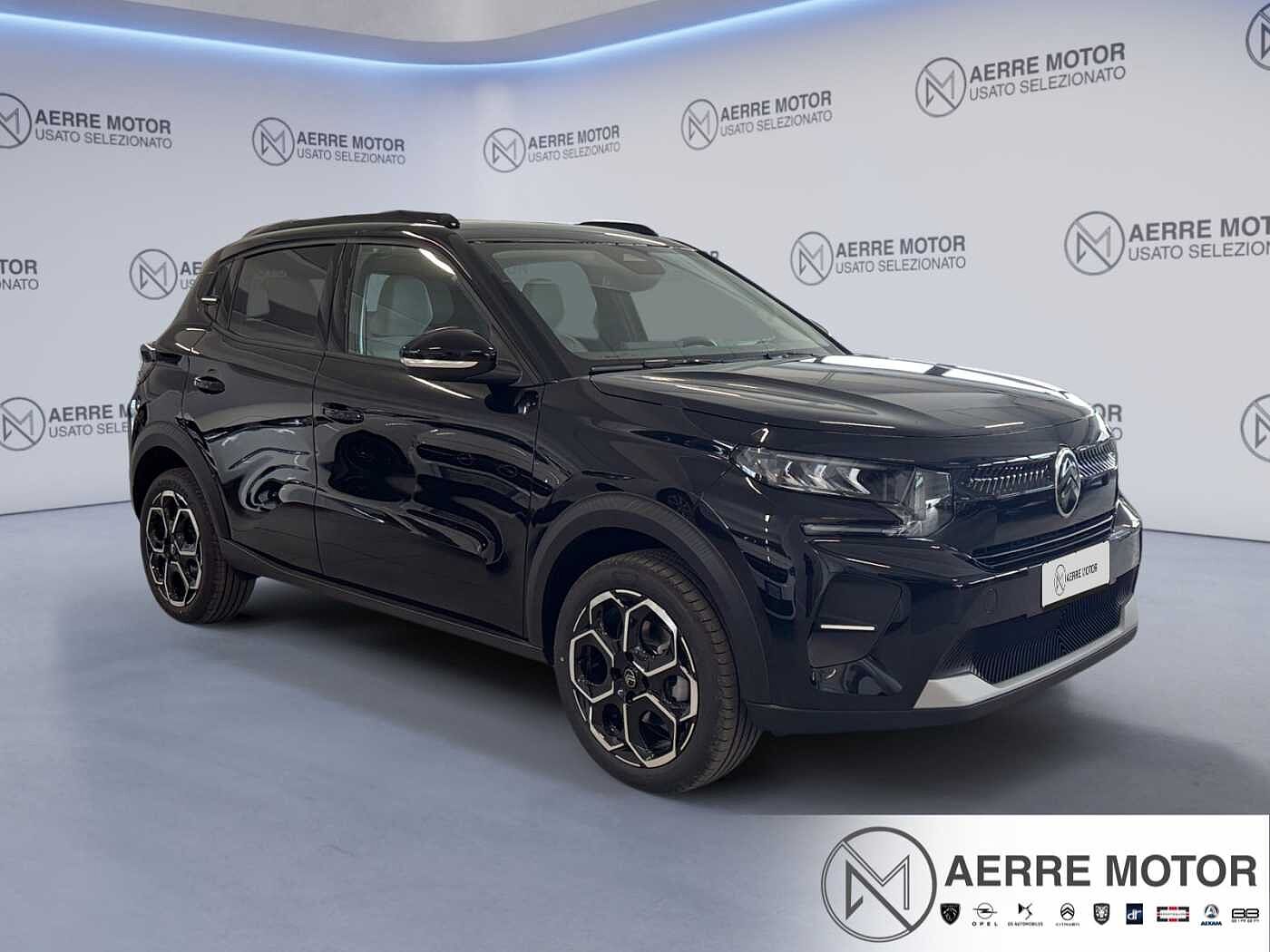 Citroen C3 – 1.2 Hybrid 110 e-DCS6 Max 