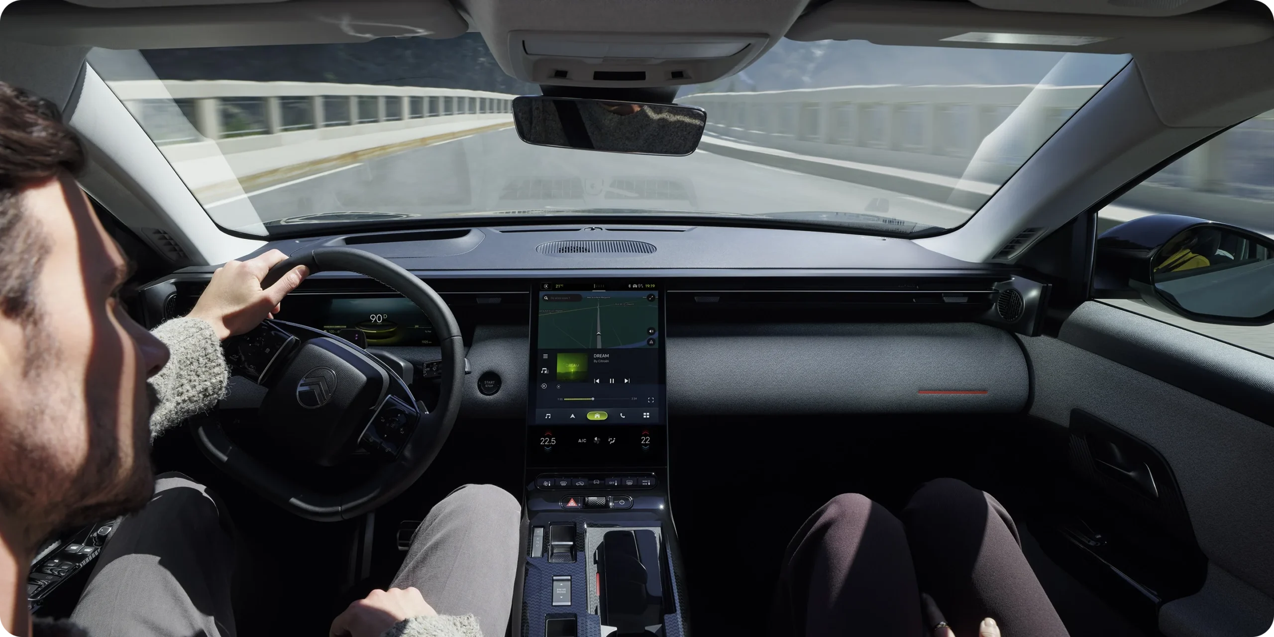 Citroen - Soluzioni innovative