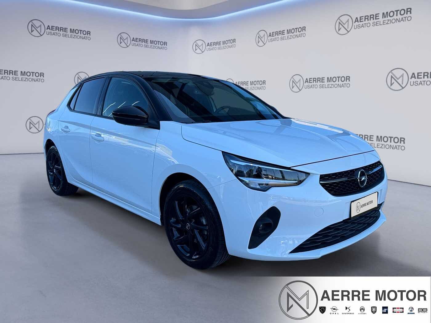Opel Corsa – 